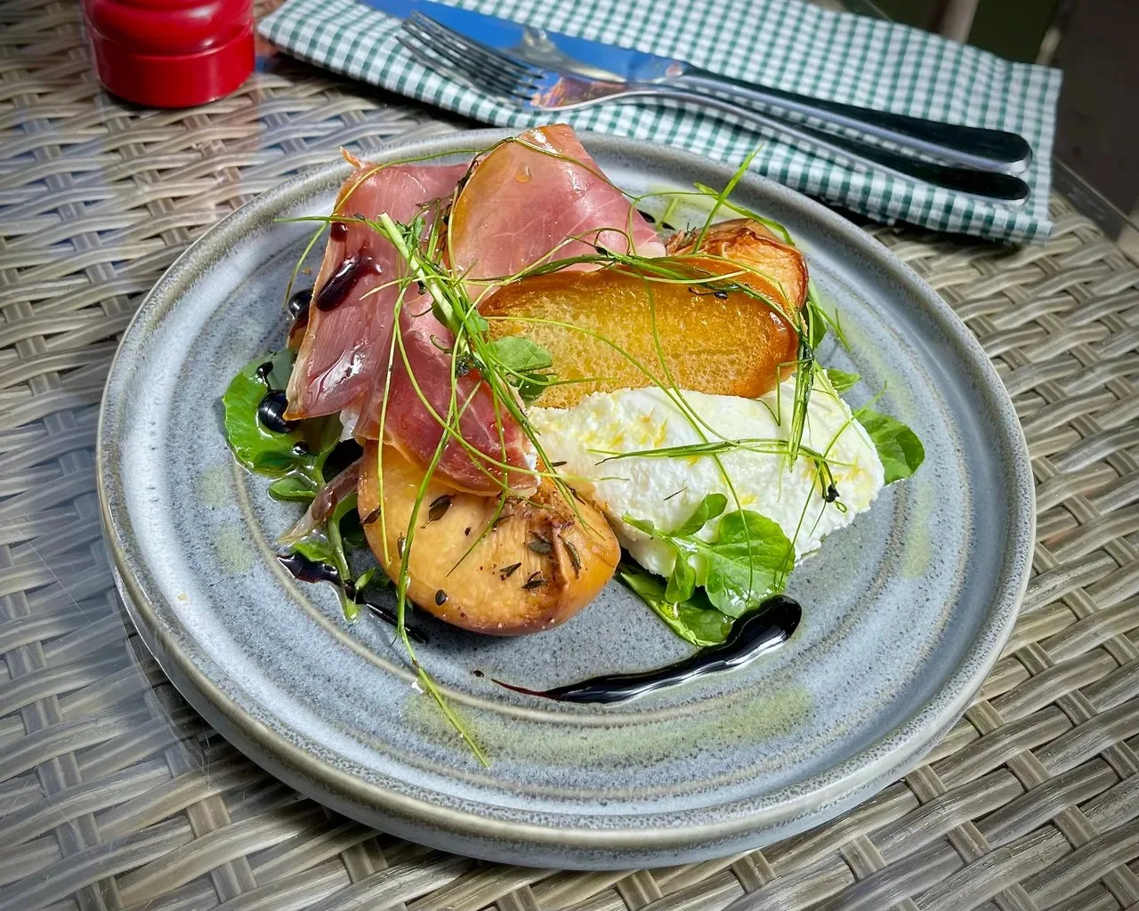 Sibton White Horse Inn — photo 42