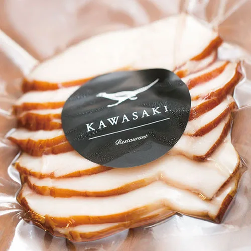 KAWASAKI — photo 8