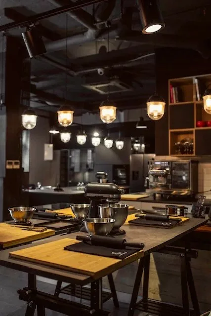 Chef’s Table by Ernest Jagodziński — photo 41