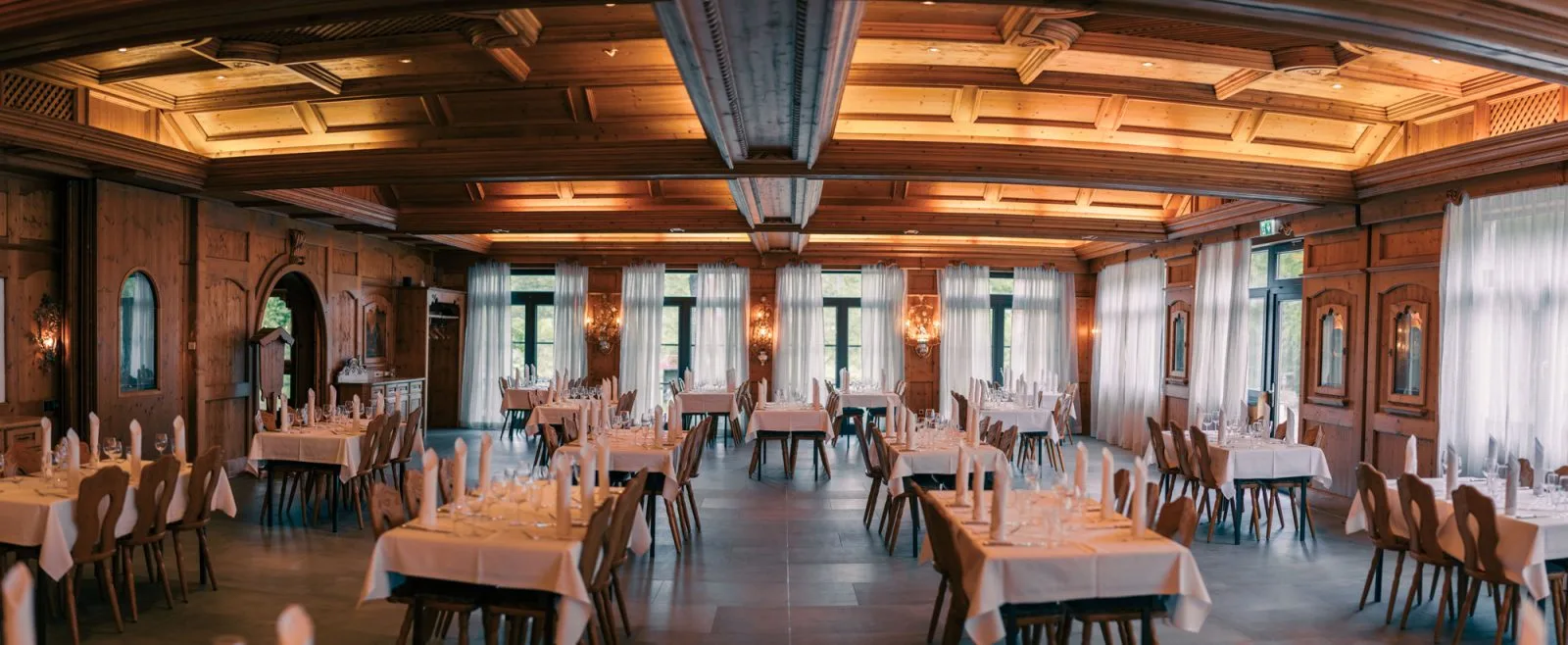 Restaurant Kreuzberghof — photo 8
