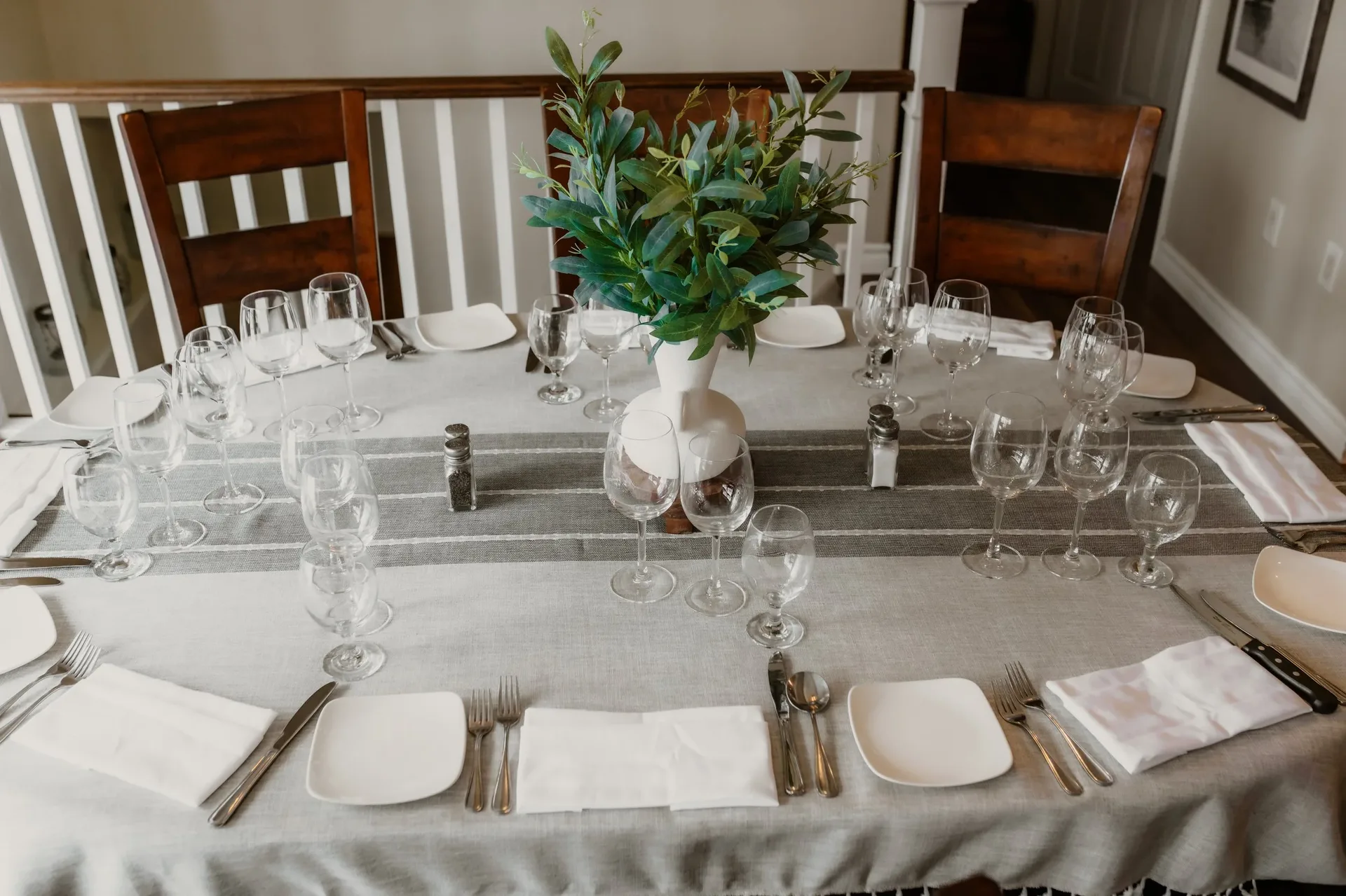 1886 Lake House Bistro — photo 23