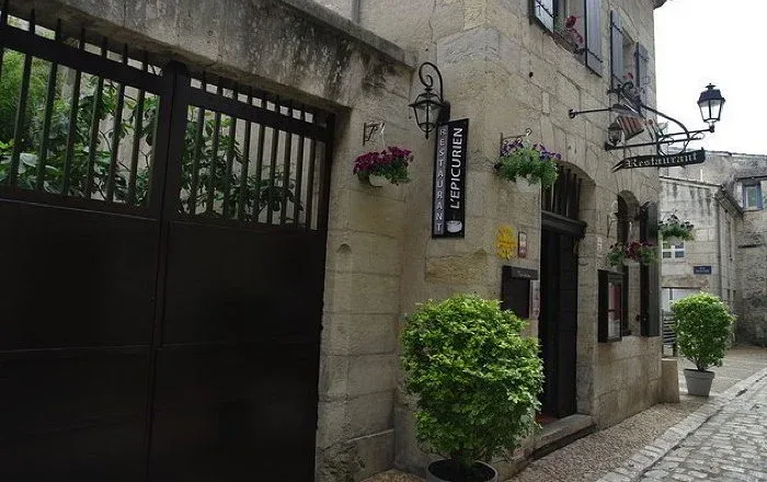 L'Épicurien — photo 41