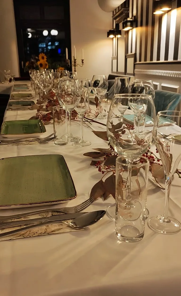 Hanedan Restaurant &amp; Café — photo 21