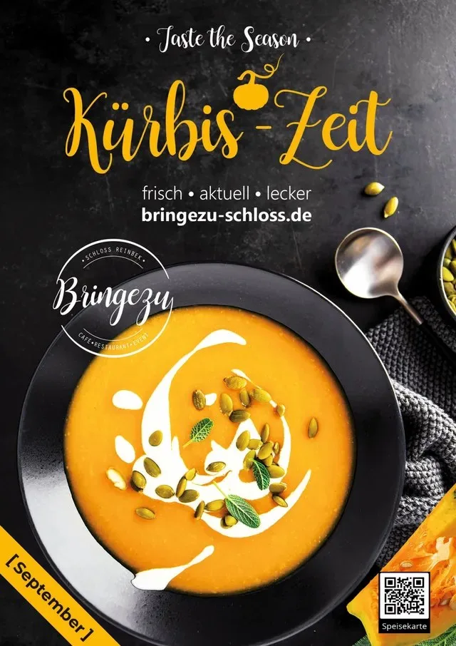 Bringezu Restaurant &amp; Events — food