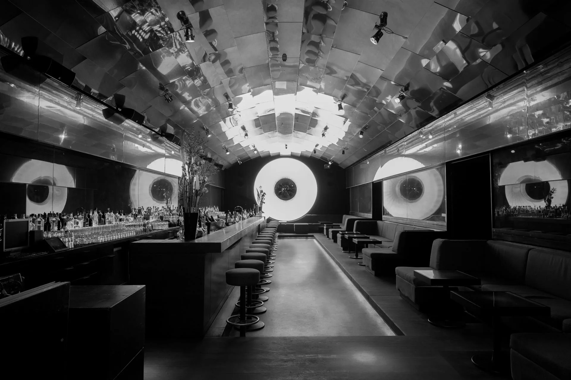 Backroom Cantina in der Bar Tausend — photo 50
