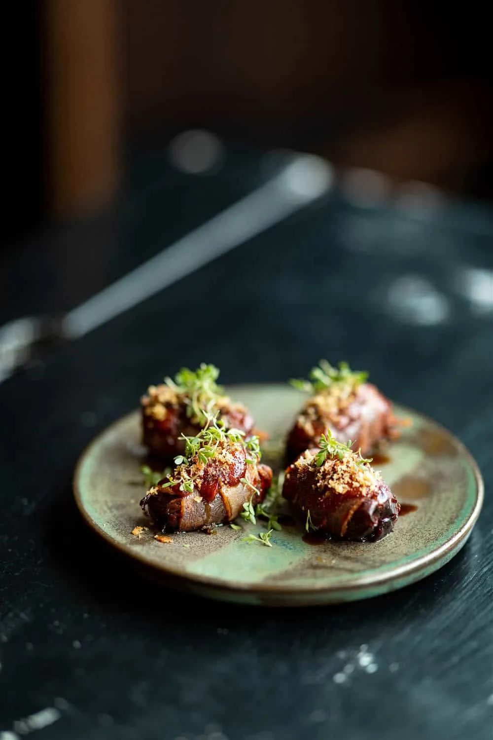 Sumac Grill + Drinks — food