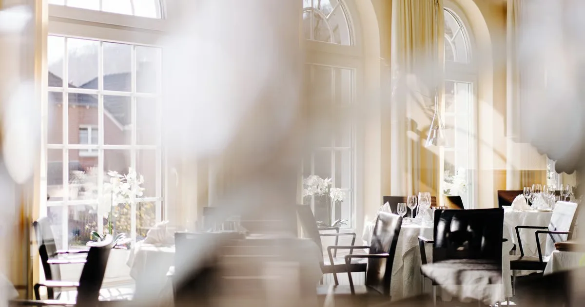 Restaurant Benther Berg, Hannover