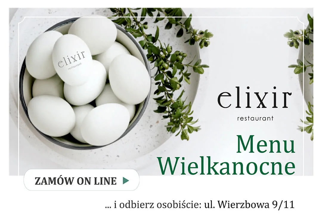 ELIXIR by Dom Wódki — photo 6