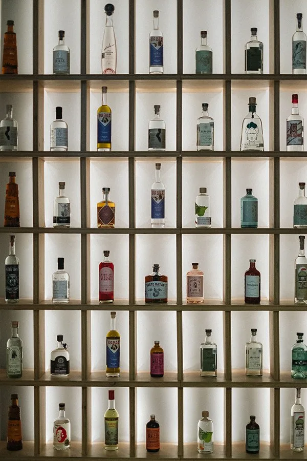 Casona Restaurante — photo 15