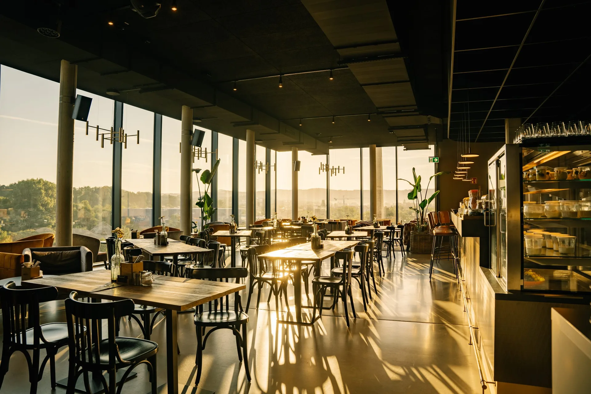 Loom Skybar — photo 4