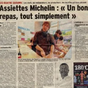 Chez Mon Jules — photo 17