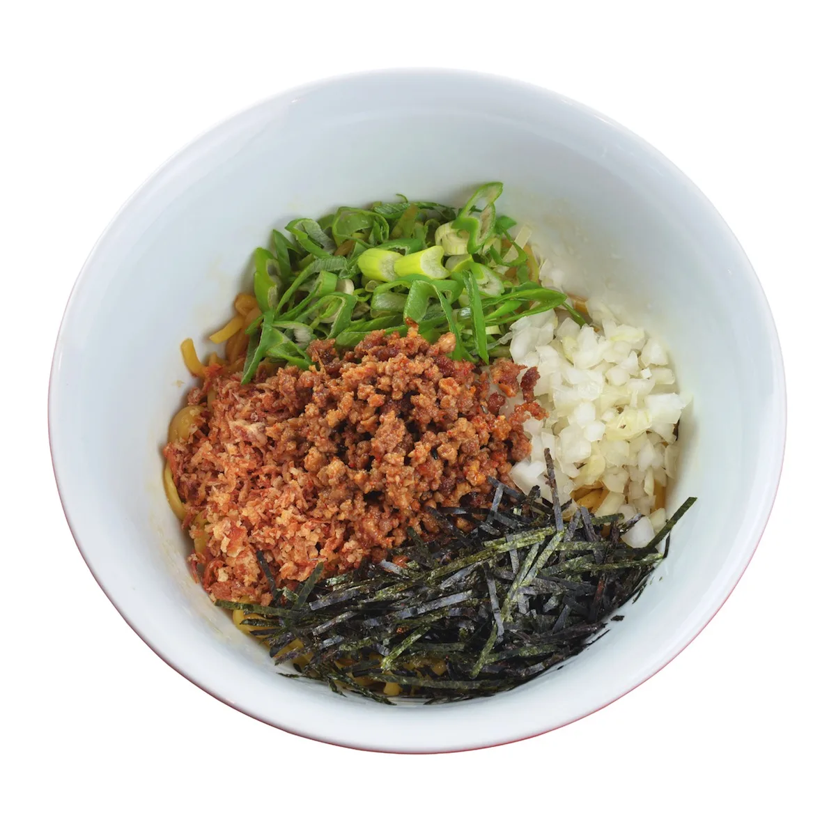 Ramen Nobu — photo 4