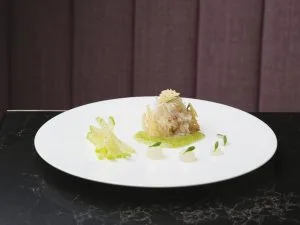 The Pem — food
