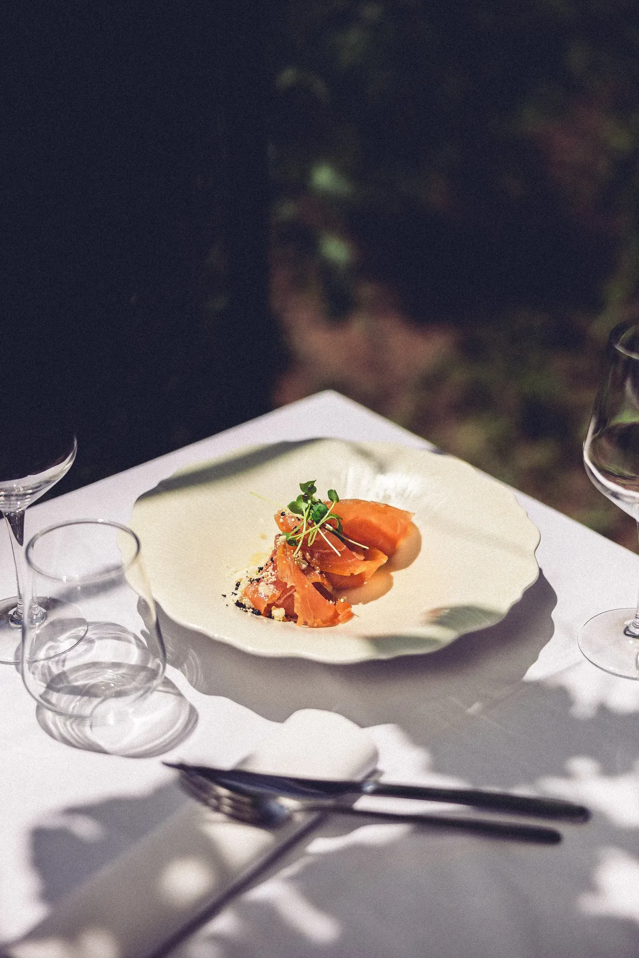 Šug — food