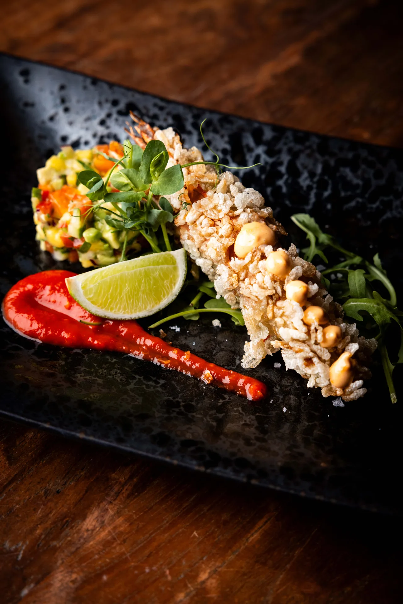 Agave Restaurant — photo 14