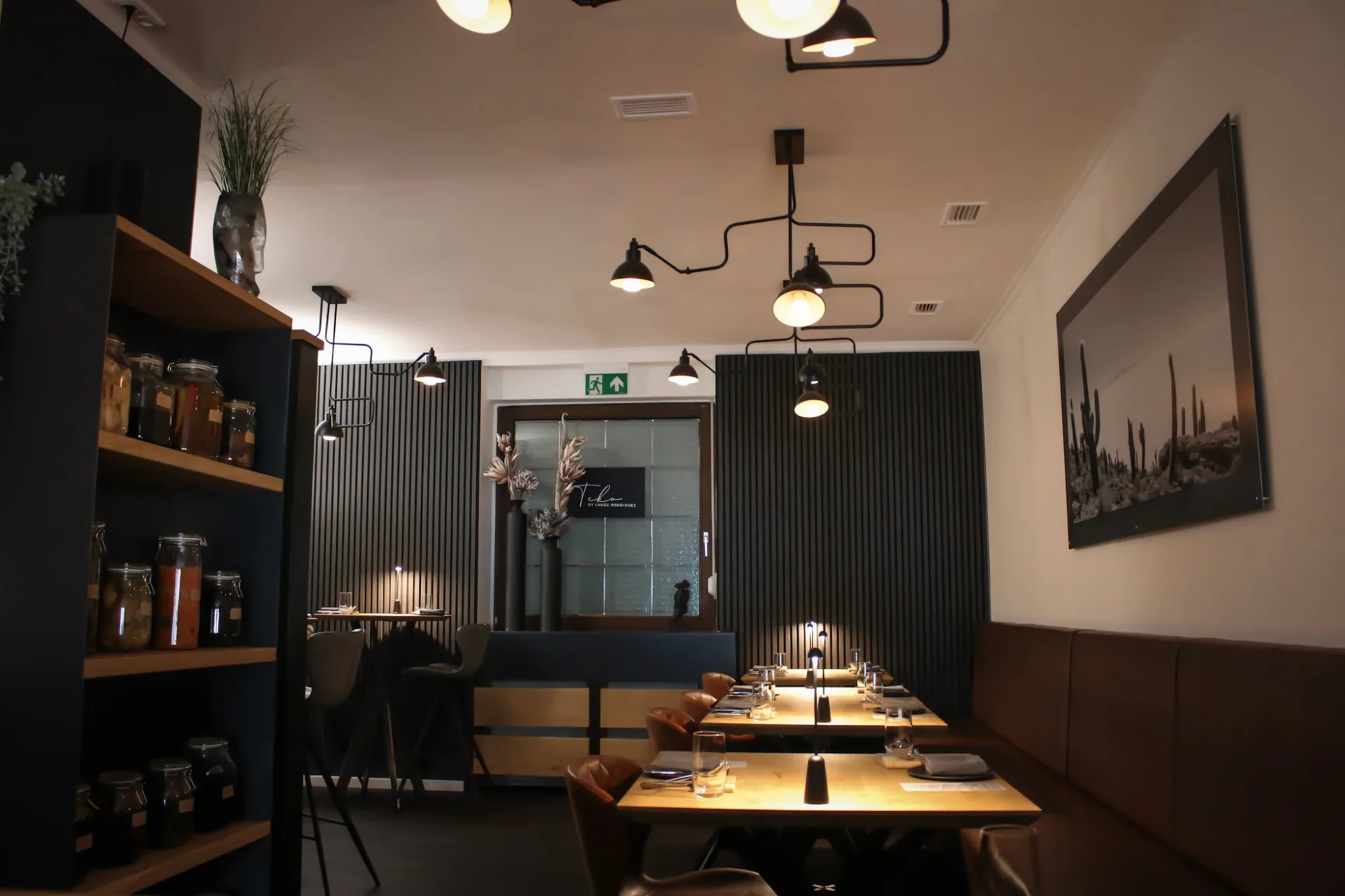 Teko by Lange Rodriguez — photo 5
