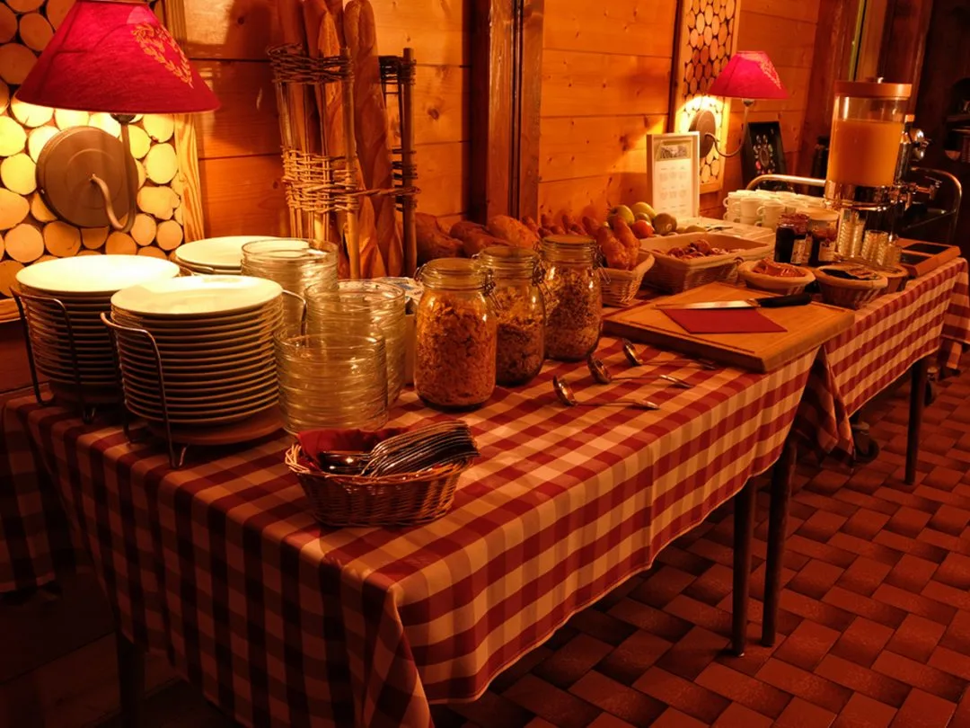 Esprit Montagne — photo 19