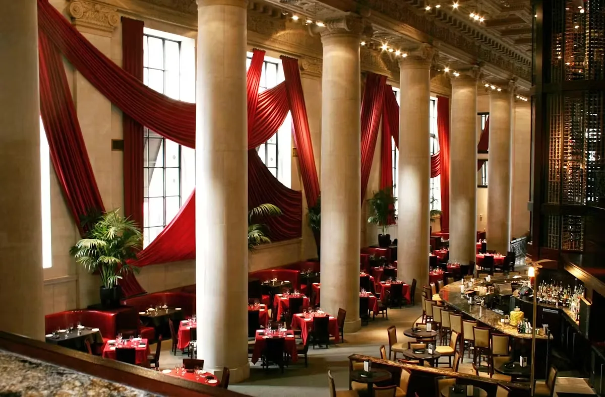 Del Frisco's Double Eagle Steakhouse — photo 11