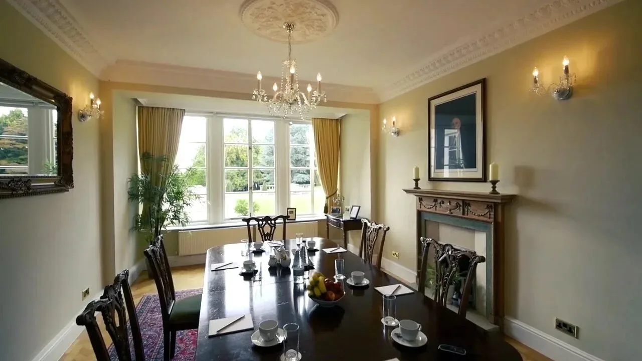 Goldsborough Hall — photo 19