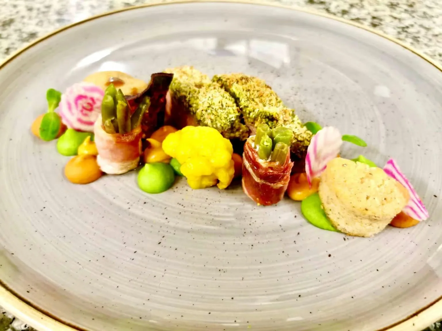 Gourmetrestaurant Ostseelounge — photo 20
