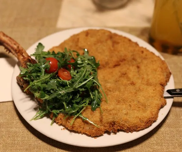 Ciccia Osteria — photo 6