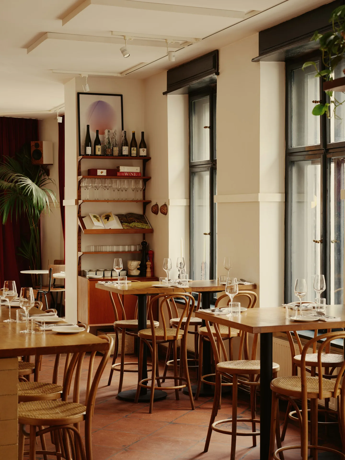 Café Frieda — photo 21