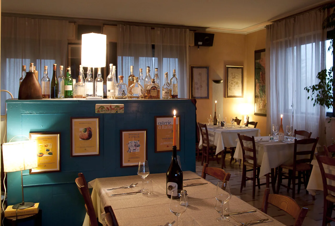 Locanda Mariella — photo 33