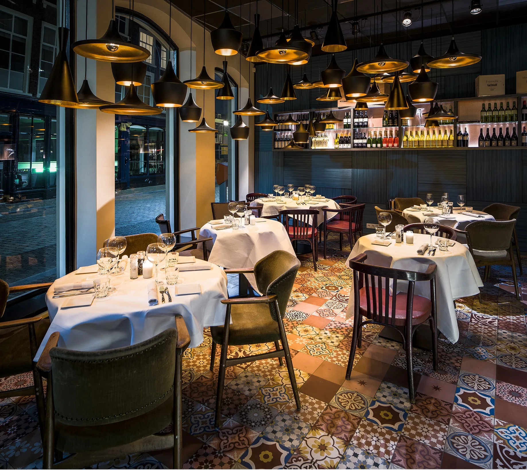 Bistro Twee33 — photo 38