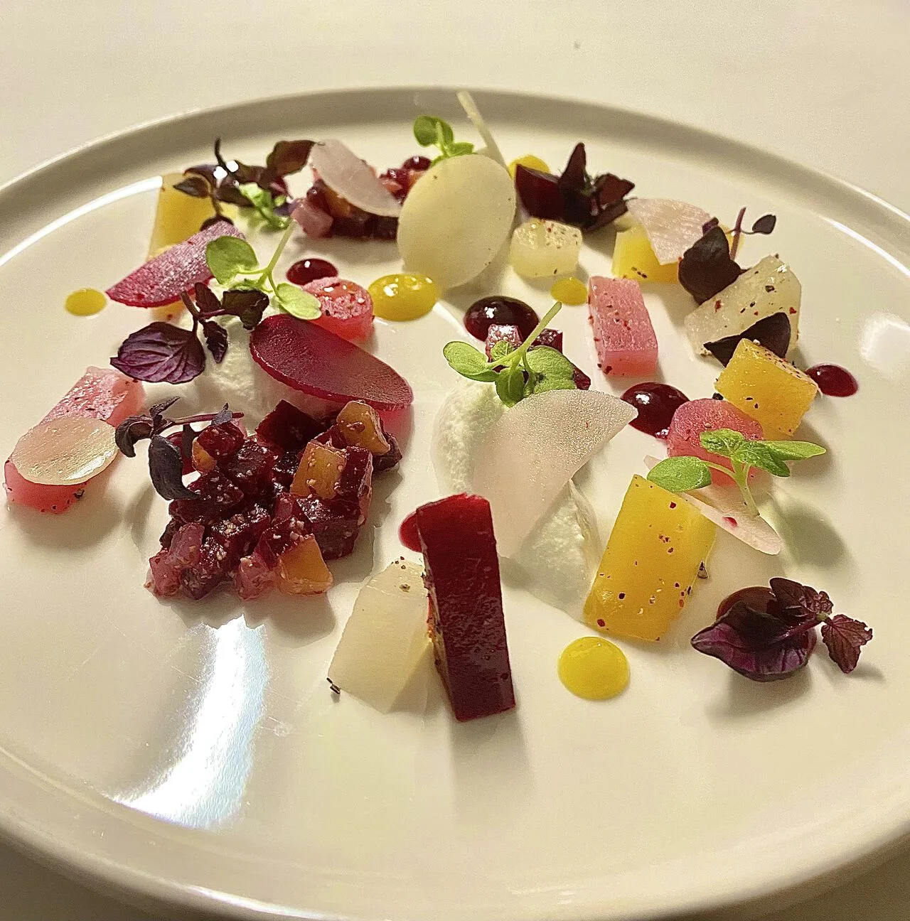La Table de Nernier — photo 18
