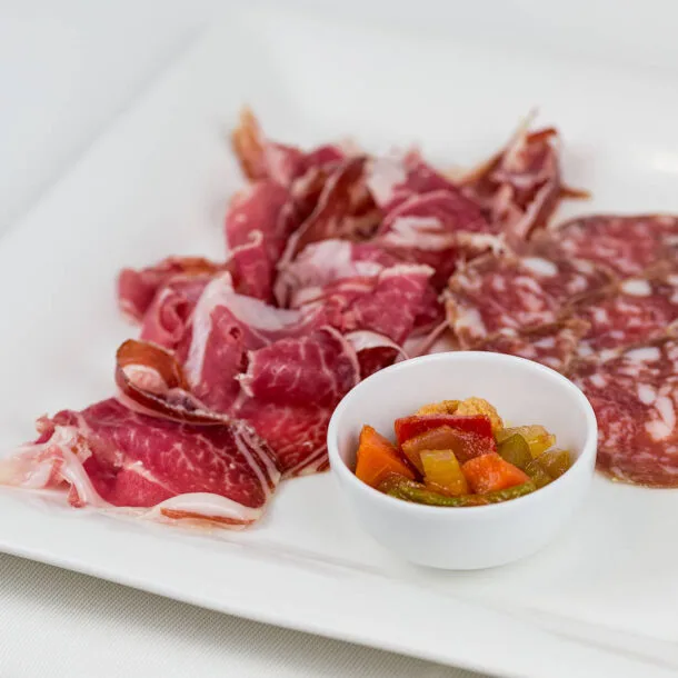 Trattoria di Coronate — photo 15