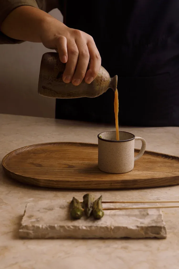 Inatô — kitchen