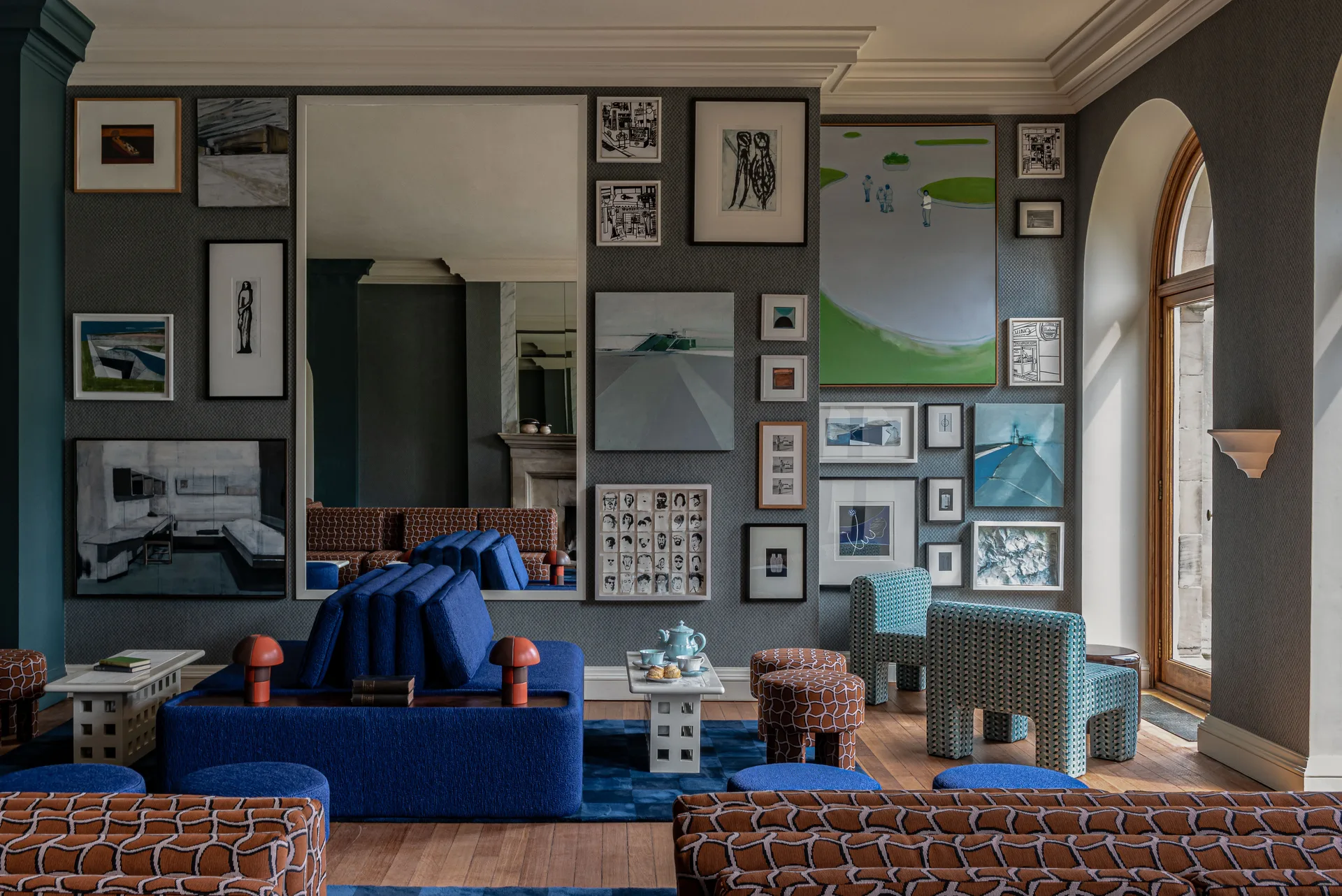 Cowley Manor — photo 16