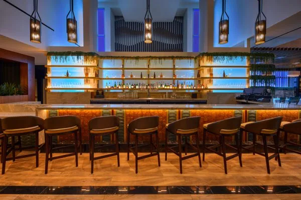 The Grove Steakhouse — photo 35
