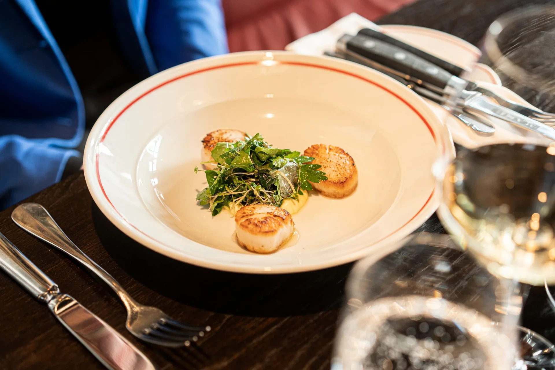 Restaurant MASH — photo 38