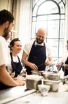The Palmerston — kitchen