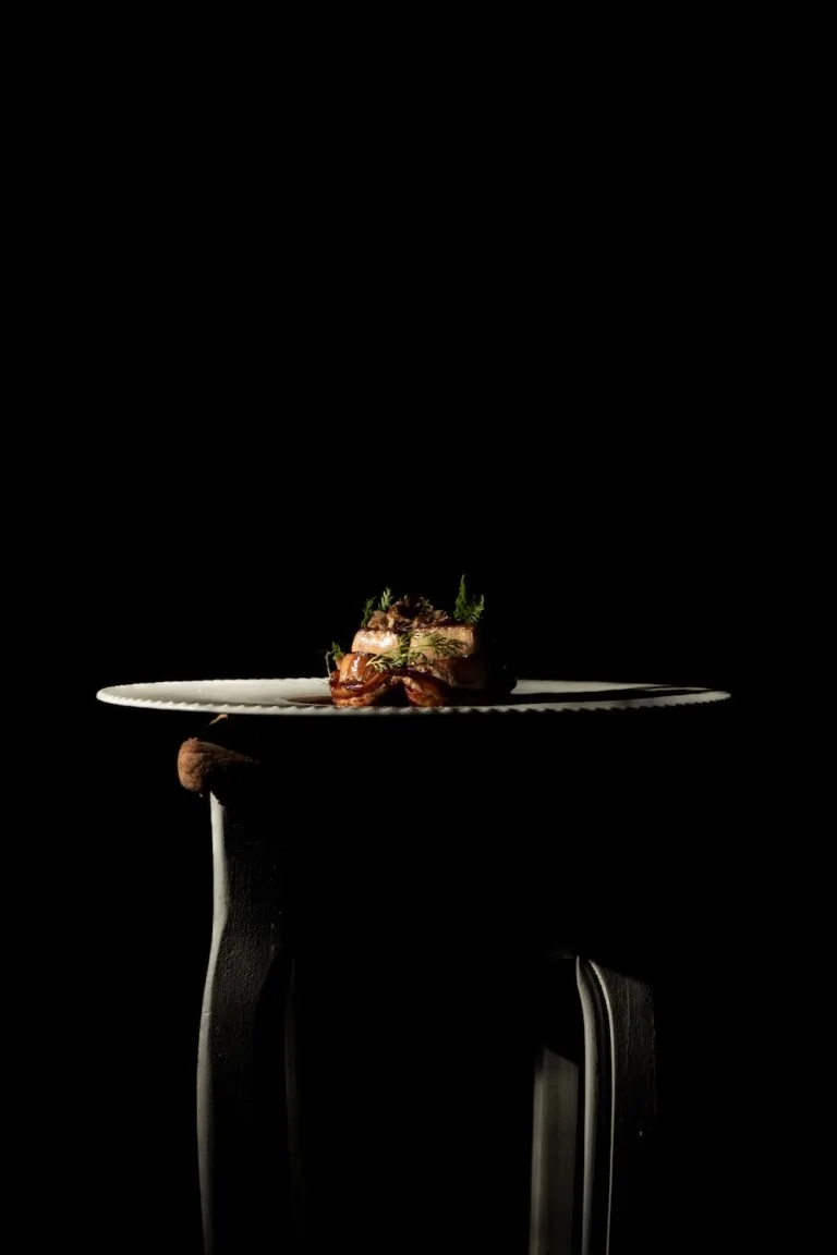 Restaurant 9|65 — food