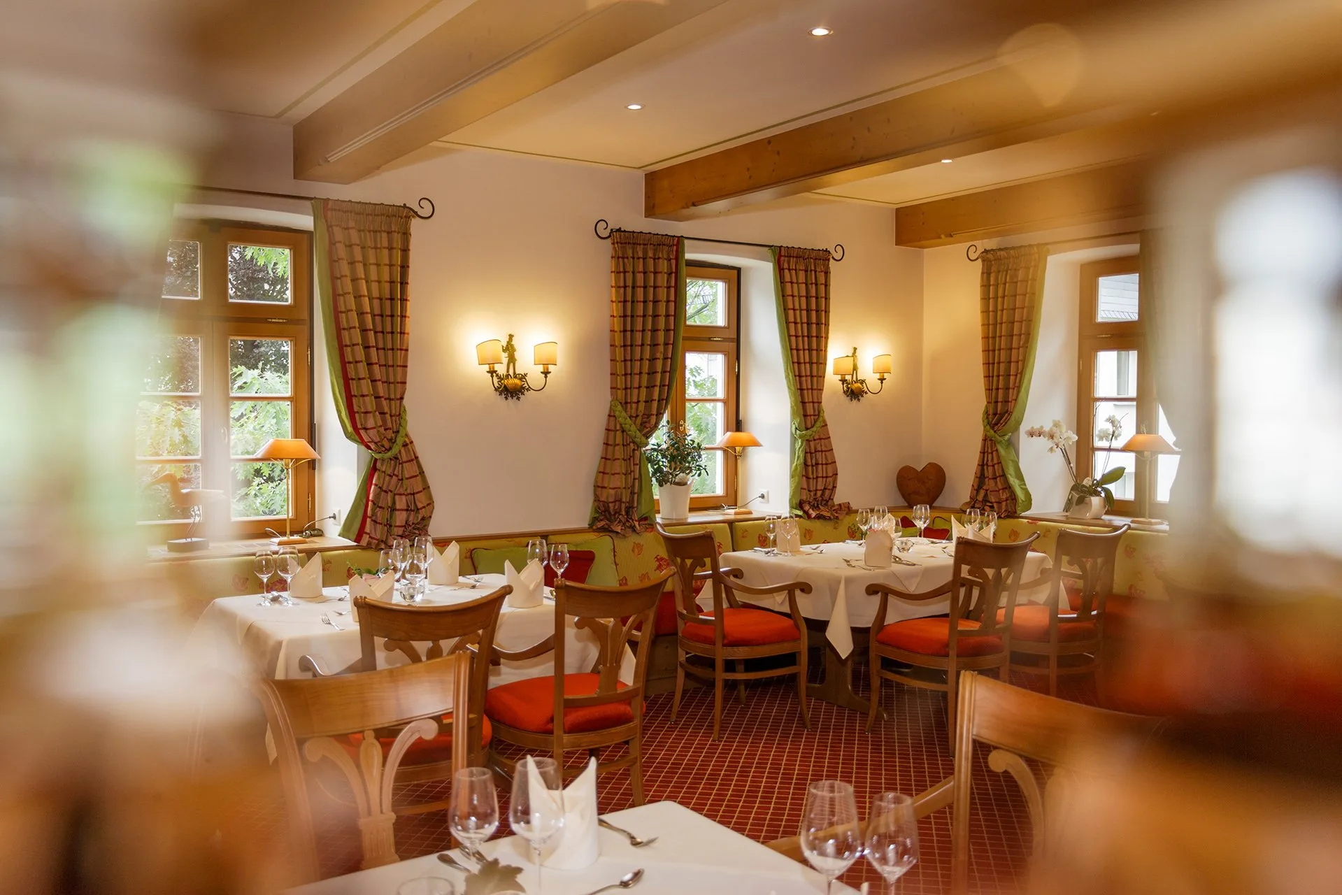 Landhotel Donner — photo 14
