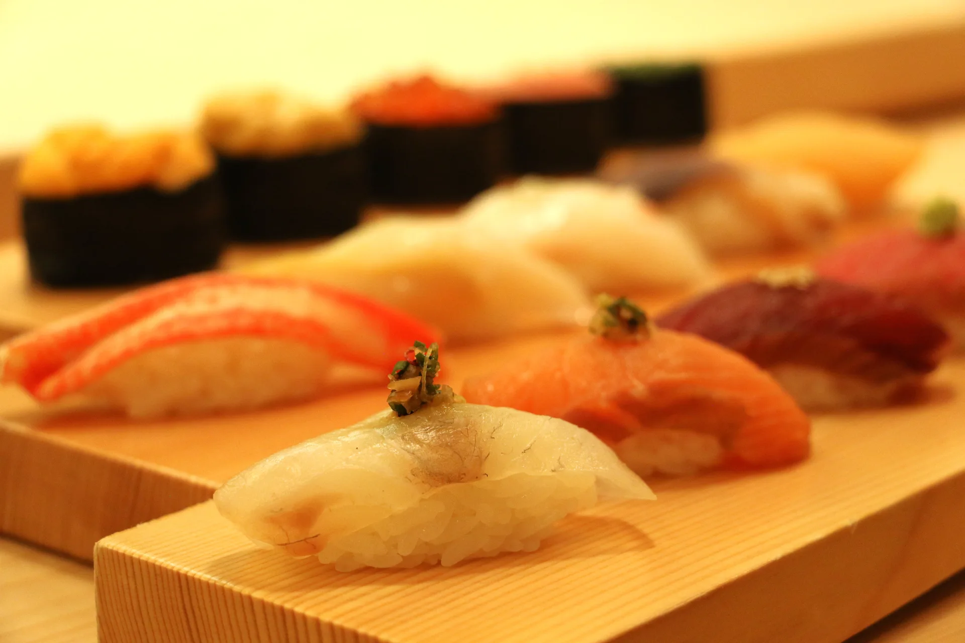 Isezushi — photo 9