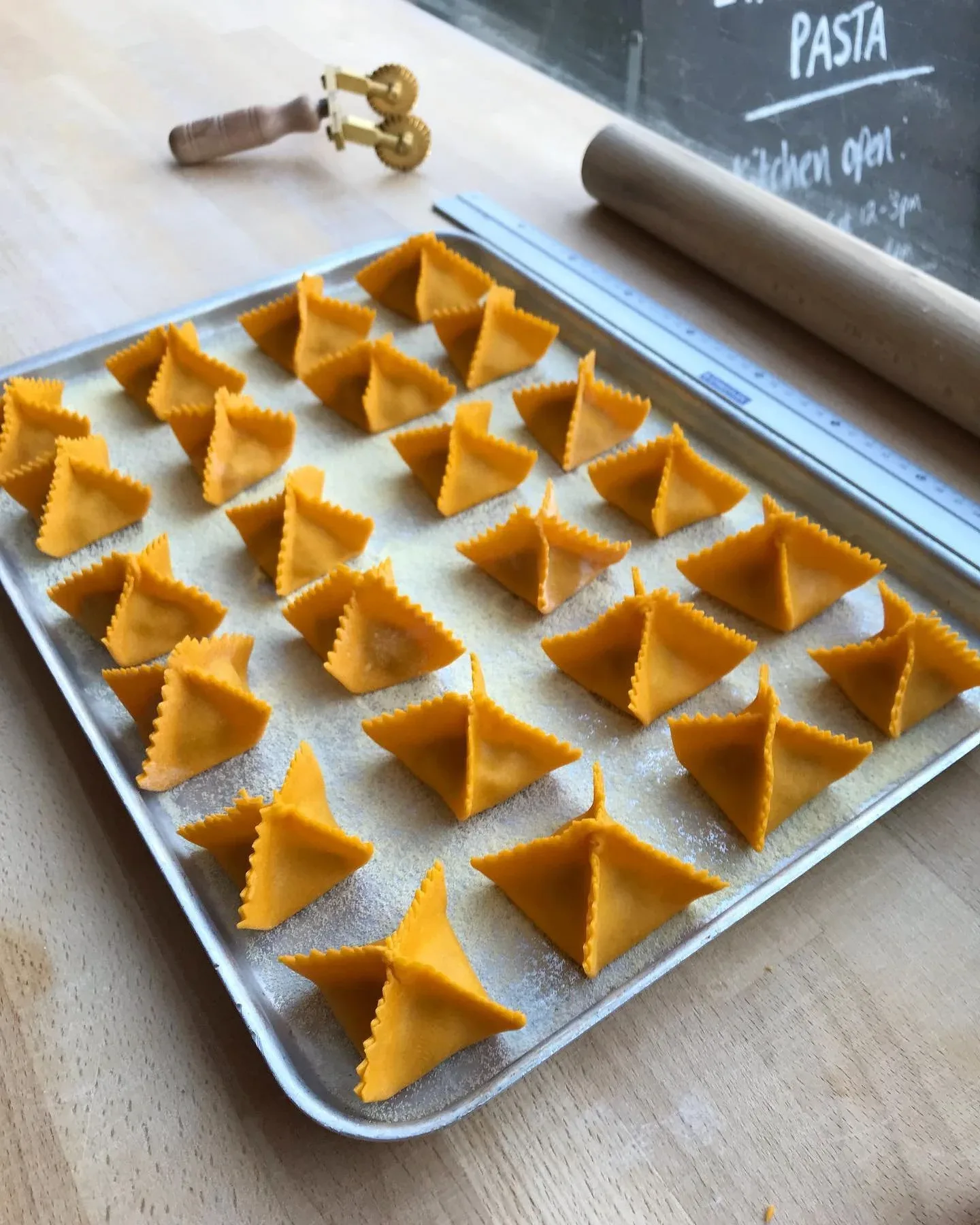 Little Hollows Pasta — photo 19
