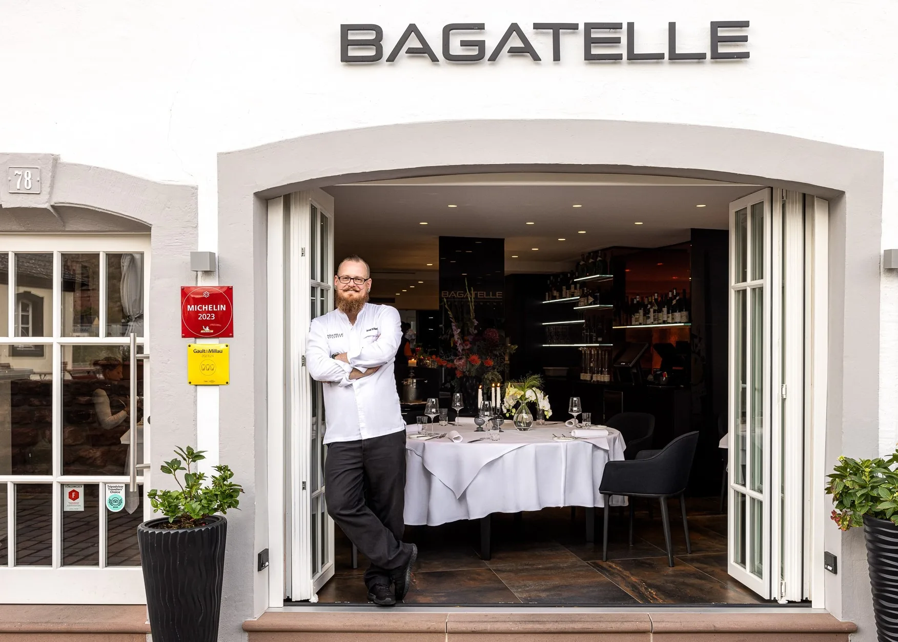 Bagatelle — photo 9