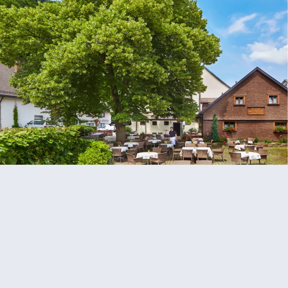Gasthaus zum Kreuz — photo 22