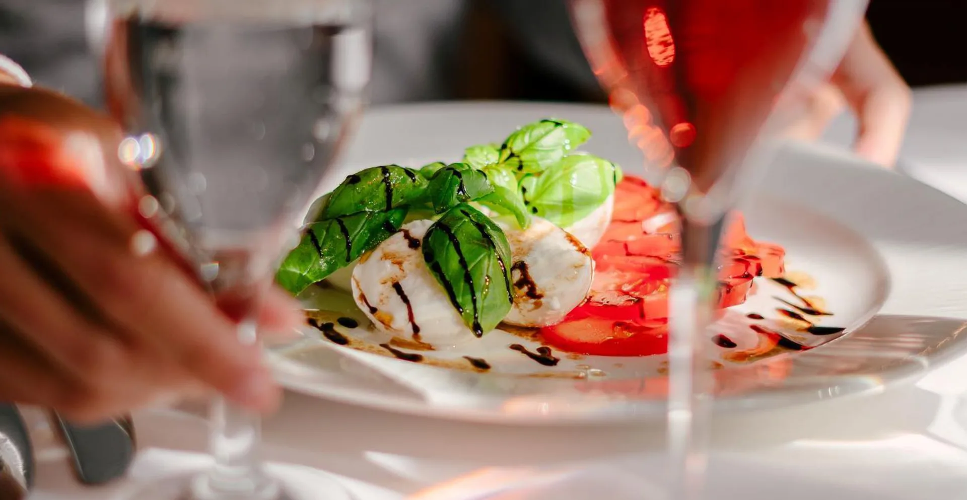 Schlosshotel Grünwald Ristorante — photo 20