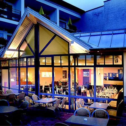 Restaurant Poststube — photo 18