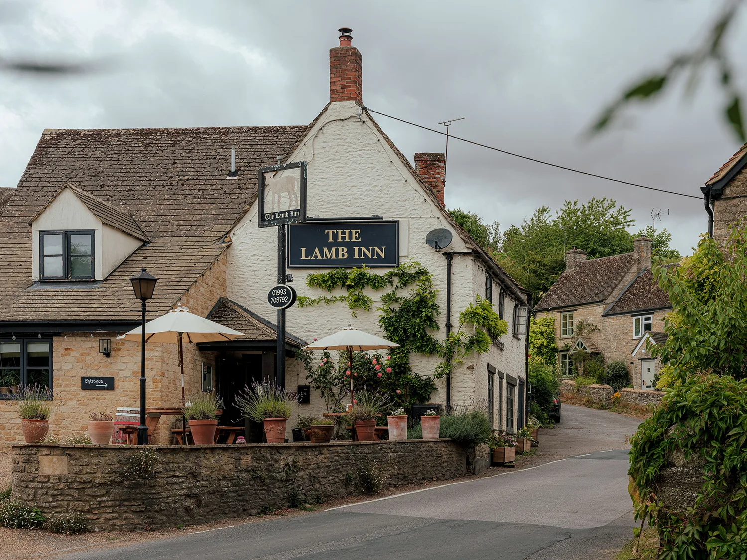 The Lamb Inn — photo 4