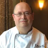 Davio's Northern Italian Steakhouse — photo 8