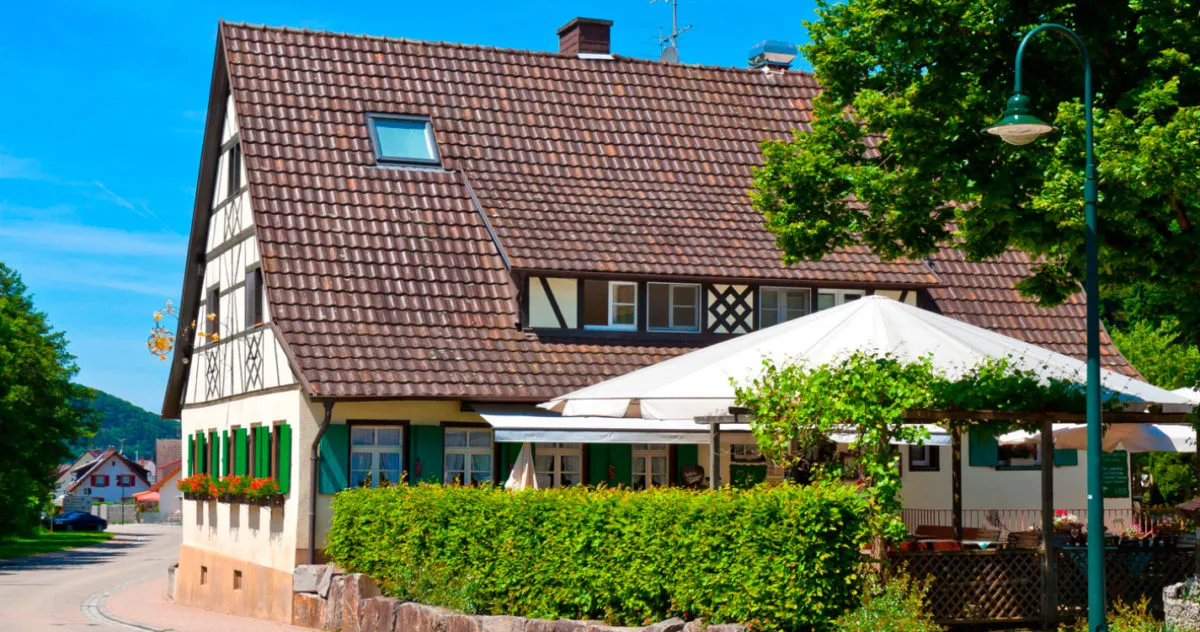 Wirtshaus zur Sonne — photo 34
