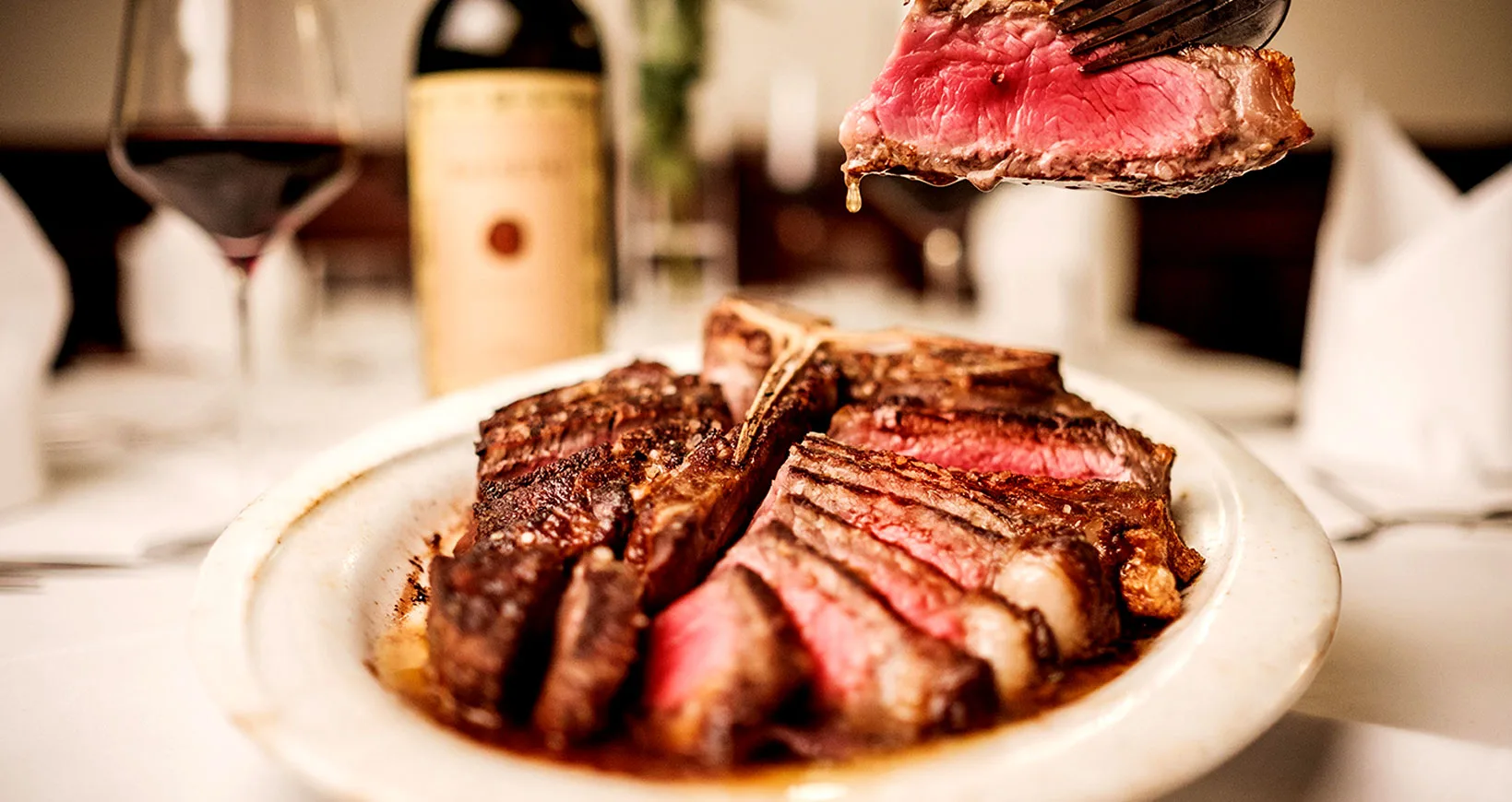 Steak Boutique — photo 18