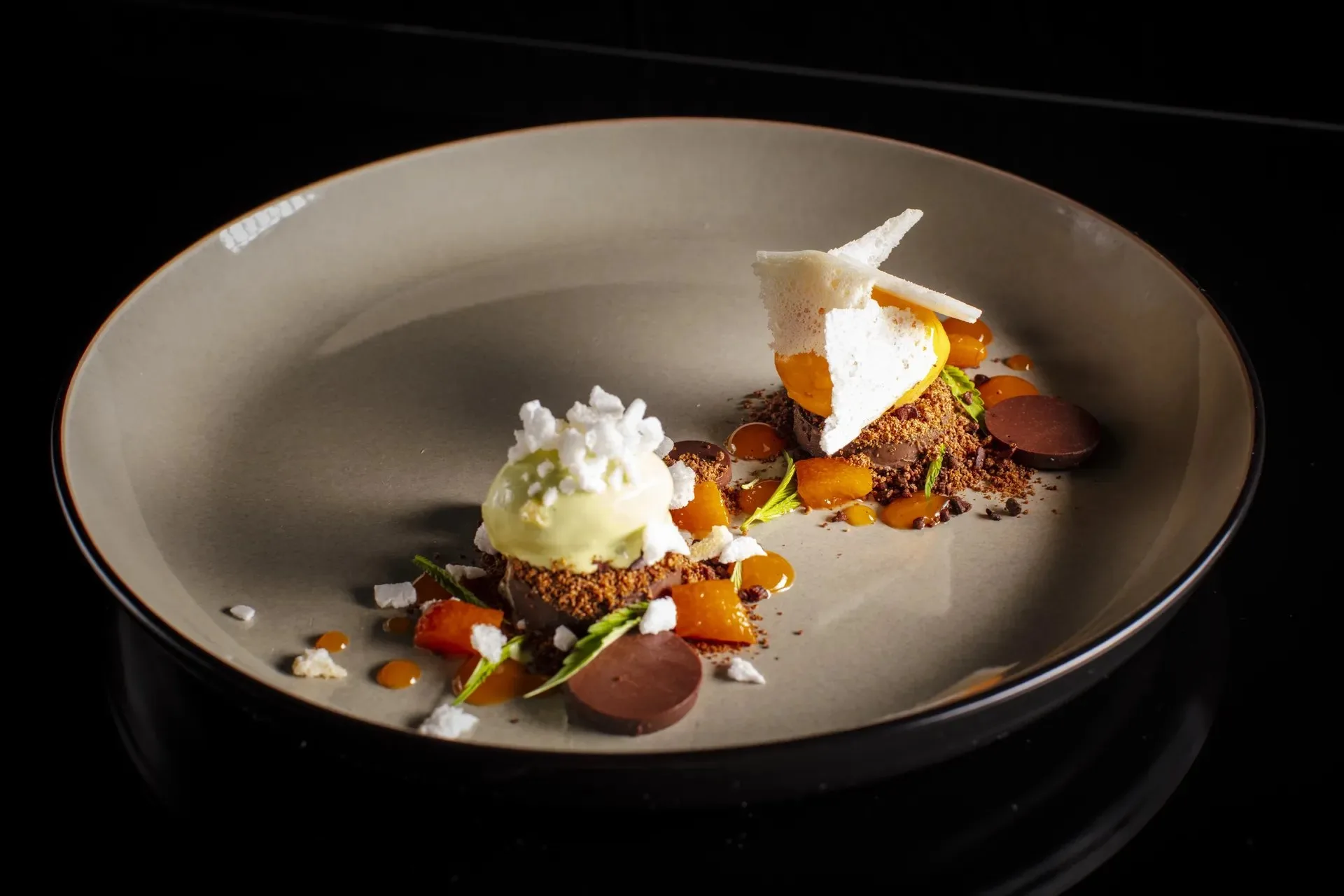 SICHER RESTAURANT — photo 9