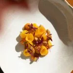 Lavandin - Château Les Oliviers de Salettes — food