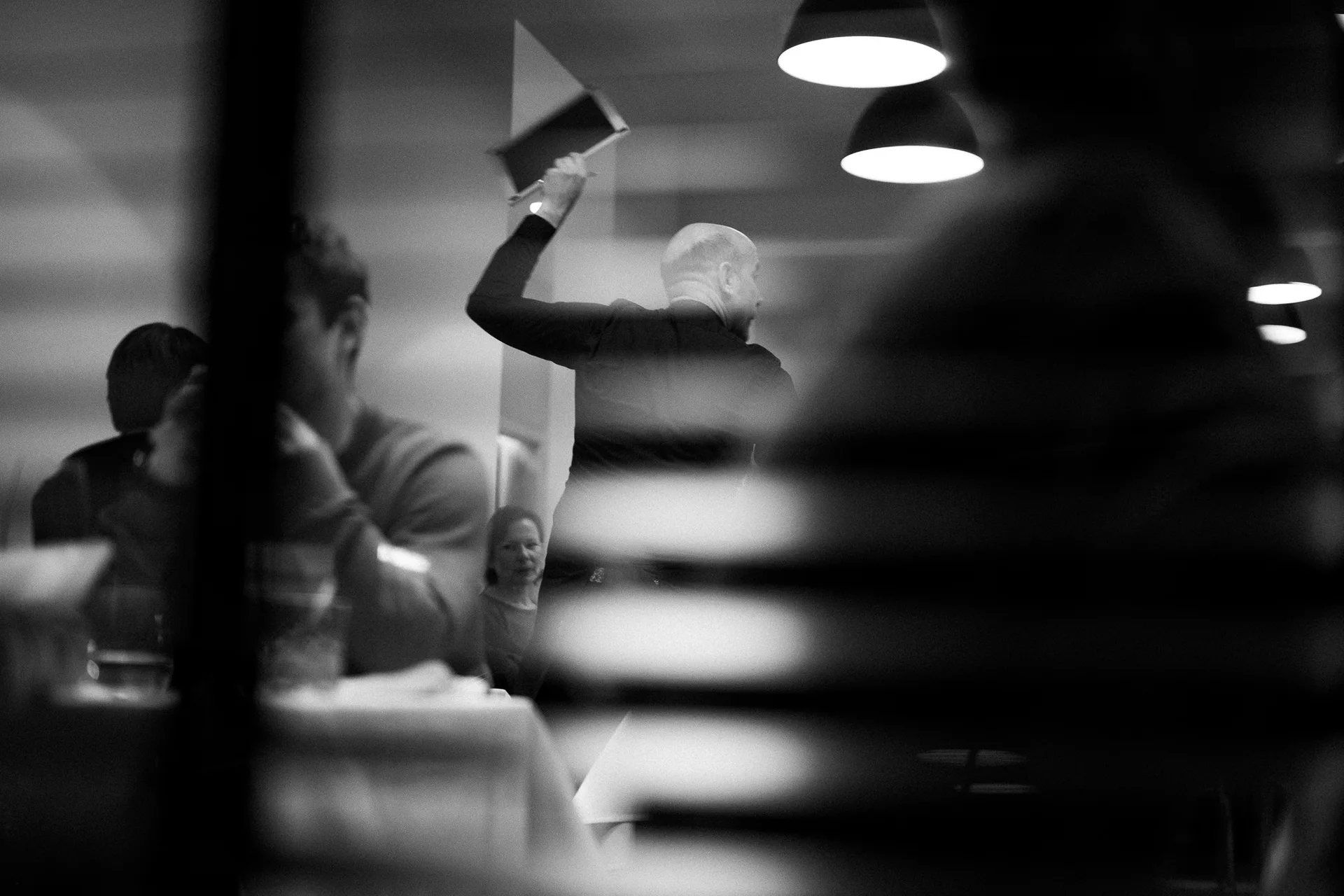 Da Fellini — photo 19